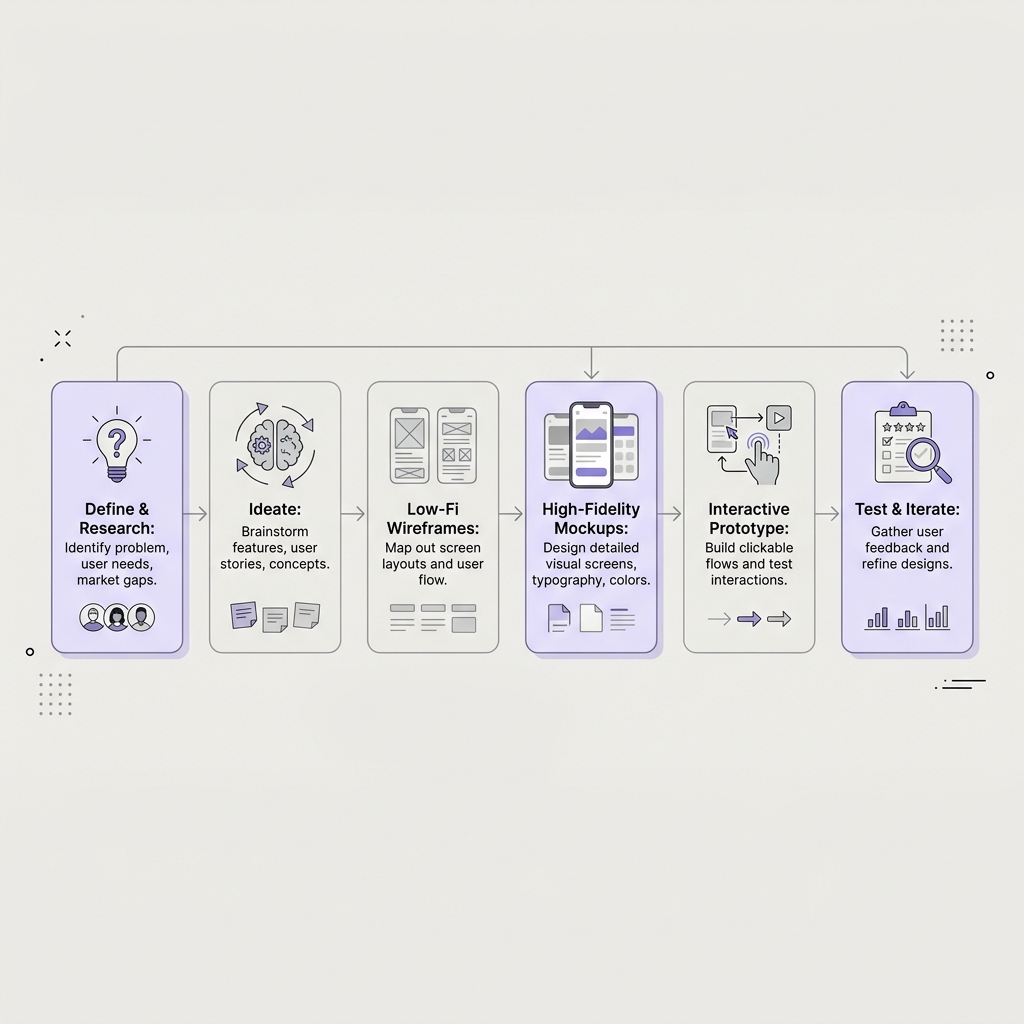 The Ultimate MVP Development Guide for Tech Startups